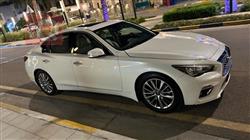 انفنتي Q50